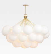 Arlo Cluster Chandelier 45