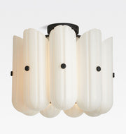 Lorna LED Flush Mount 16