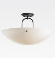 Arden Semi-Flush Mount