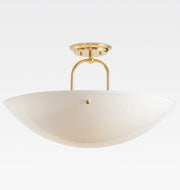 Arden Semi-Flush Mount