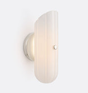 Lorna LED Sconce 12