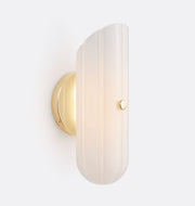 Lorna LED Sconce 12
