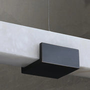 Cary Alabaster LED Pendant Light