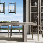 Beckmans Lantern Pendant H26