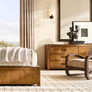 Saviles Round Sconce 14