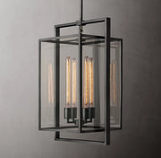 Beckmans Lantern Pendant H26