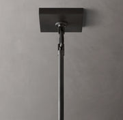 Beckmans Lantern Pendant H26