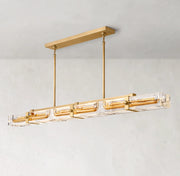 Saviles Linear Chandelier 72