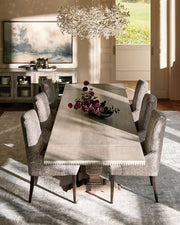 Fiore Crown Chandelier39