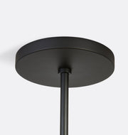 Nadia Alabaster Chandelier 30