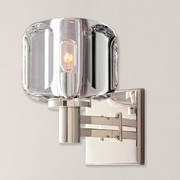 Demarete Wall Sconce For Living Room, Bedroom,Dining Room