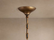 The Petite Atlas Pendant