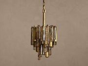 The Petite Atlas Pendant