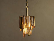 The Petite Atlas Pendant