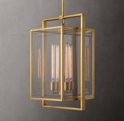 Beckman Lantern Pendant Light 26