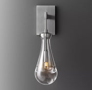 Rain Cord Modern Wall Sconce Lighting Fixtures