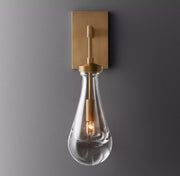 Rain Cord Modern Wall Sconce Lighting Fixtures