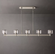 Demaret Linear Chandelier 54
