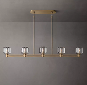 Demaret Linear Chandelier 54