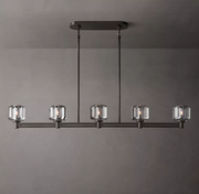 Demaret Linear Chandelier 54
