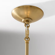 Ricci Chandelier 22