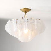 Ricci Flush Mount 18.5