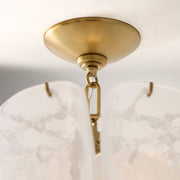 Ricci Flush Mount 18.5