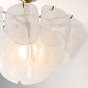 Ricci Flush Mount 18.5