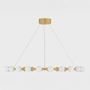 Robert LED Chandelier (29.5