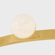 Robert LED Chandelier (29.5