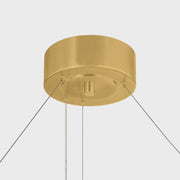 Robert LED Chandelier (29.5