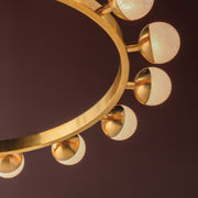 Robert LED Chandelier (29.5