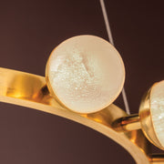 Robert LED Chandelier (29.5