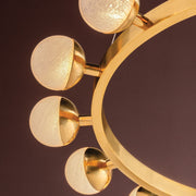 Robert LED Chandelier (29.5