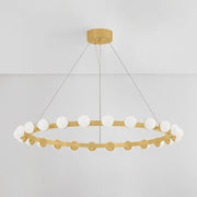 Robert LED Chandelier (29.5