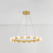 Robert LED Chandelier (29.5