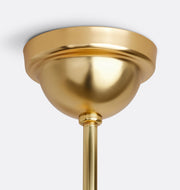 Lorna LED Pendant 12