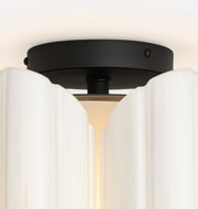 Lorna LED Flush Mount 16