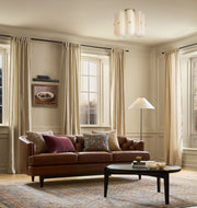 Lorna LED Flush Mount 16