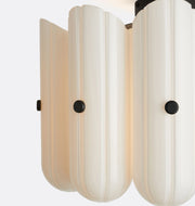 Lorna LED Flush Mount 16