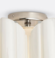 Lorna LED Flush Mount 16