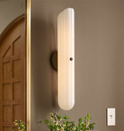 Lorna LED Sconce 12