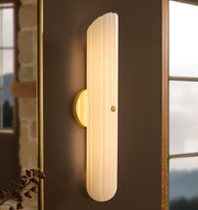 Lorna LED Sconce 12