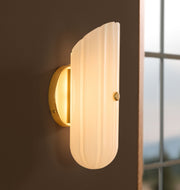 Lorna LED Sconce 12