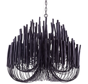 Arteriors Tilda Wide Chandelier 21