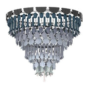 Lladro Seasons Chandelier