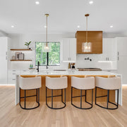 Lattices Pendant H13