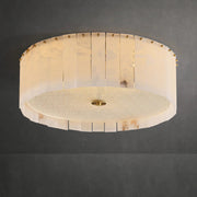 Elysian Alabaster Ceiling Lamp