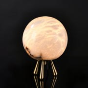 Romi Alabaster Table Lamp