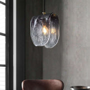 Seashell Pendant Light